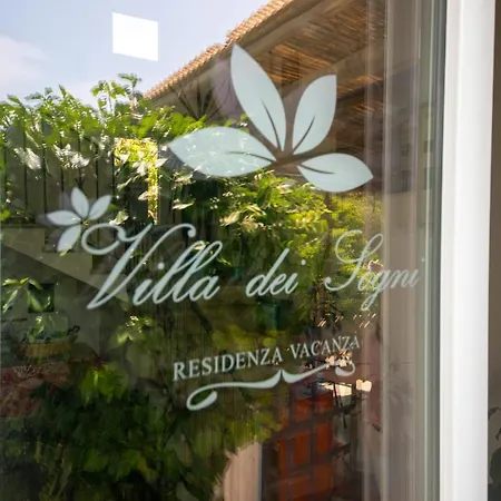 Dei Sogni Aparthotel