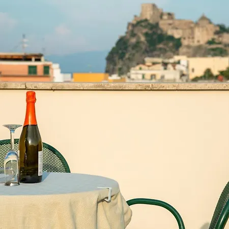 Aparthotel Dei Sogni *
