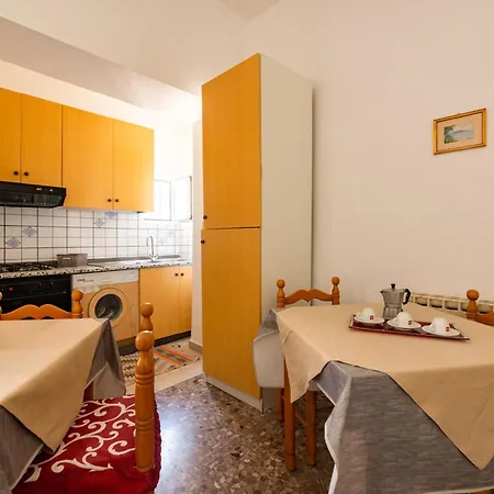 Aparthotel Dei Sogni