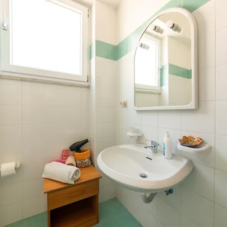 Aparthotel Dei Sogni 3*