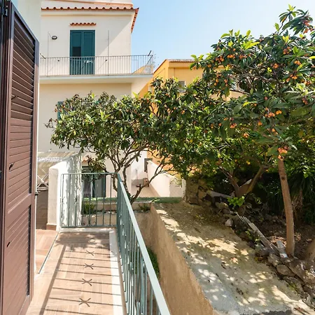 Aparthotel Dei Sogni Ischia