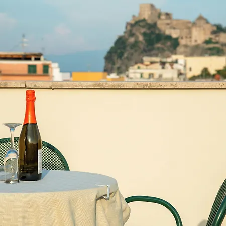 Dei Sogni Aparthotel