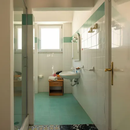 Dei Sogni Aparthotel