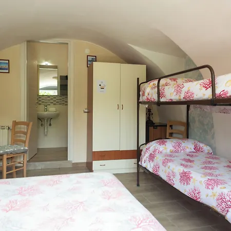 Dei Sogni Aparthotel 3*