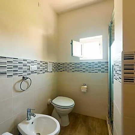 Appart hôtel Dei Sogni - Ponte Ischia