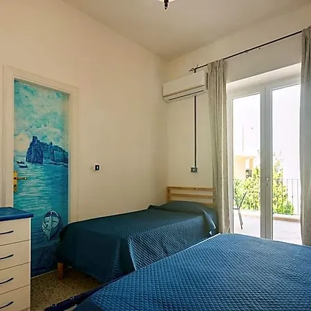 Appart hôtel Dei Sogni - Ponte Ischia