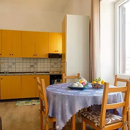 Dei Sogni - Ponte Appart hôtel 3*