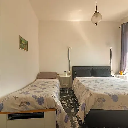 Appart hôtel Dei Sogni - Ponte 3*