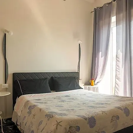 Appart hôtel Dei Sogni - Ponte 3*