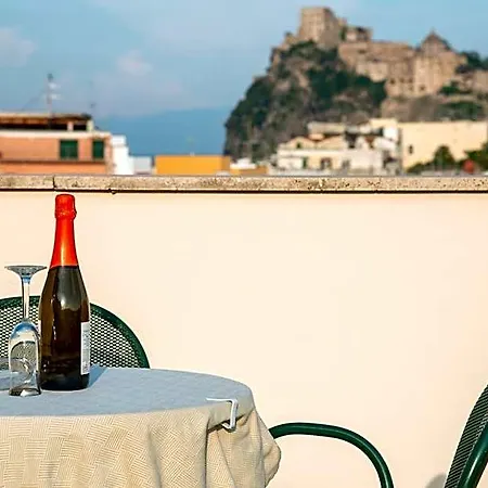 Dei Sogni - Ponte Appart hôtel