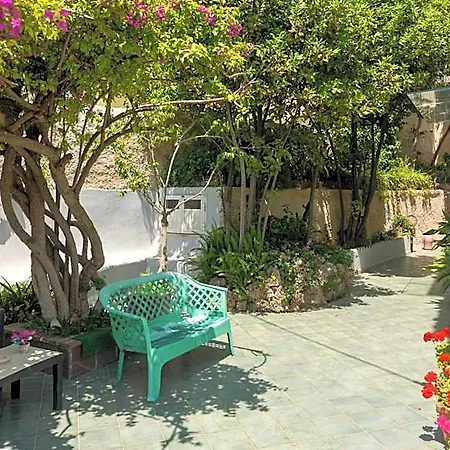 Appart hôtel Dei Sogni - Ponte Ischia
