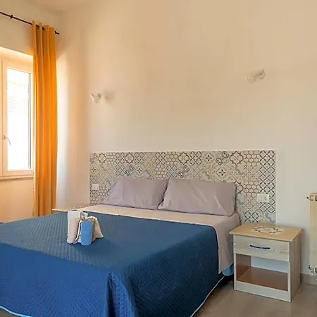 Appart hôtel Dei Sogni - Ponte Ischia