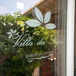 Dei Sogni - Ponte Lejlighedshotel