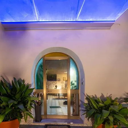 Dei Sogni - Ponte 3* Ischia