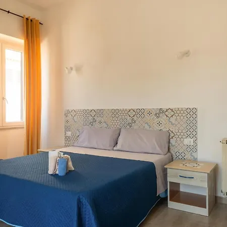 Dei Sogni - Ponte Aparthotel 3*