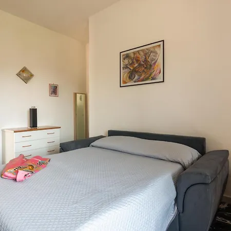 Aparthotel Dei Sogni - Ponte 3*