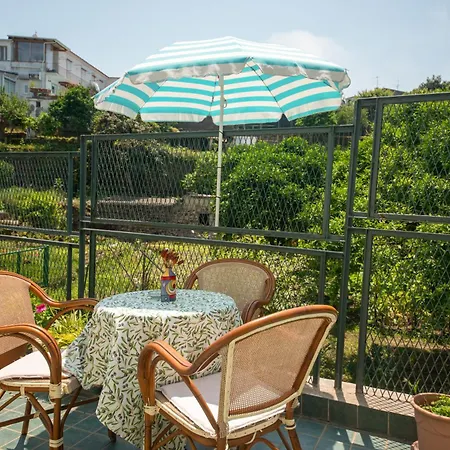 Dei Sogni - Ponte 3* Ischia