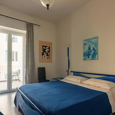 Aparthotel Dei Sogni - Ponte