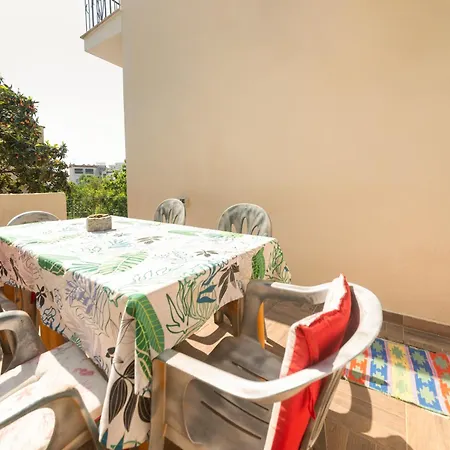 Aparthotel Dei Sogni - Ponte 3*