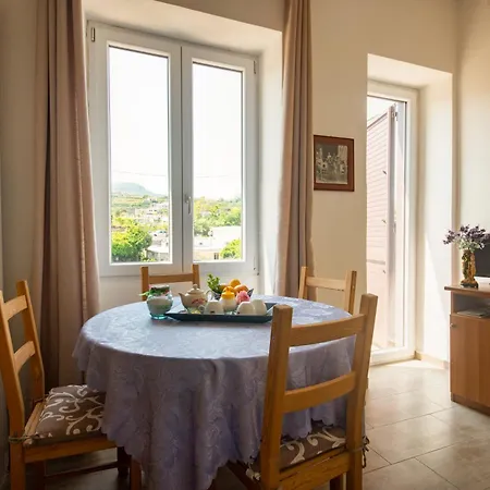 Dei Sogni - Ponte Aparthotel