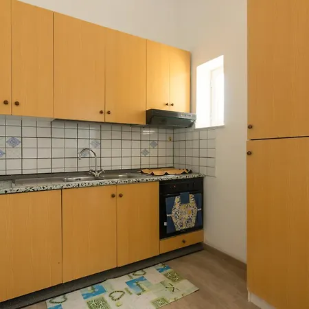 Aparthotel Dei Sogni - Ponte 3*
