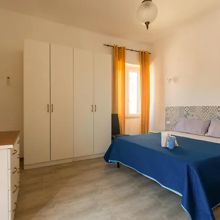 Aparthotel Dei Sogni - Ponte