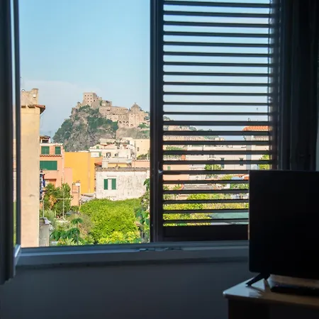 Dei Sogni - Ponte 3* Ischia