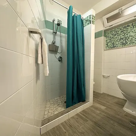 Dei Sogni - Ponte Ischia