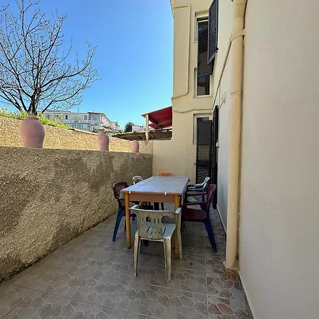 Aparthotel Dei Sogni - Ponte