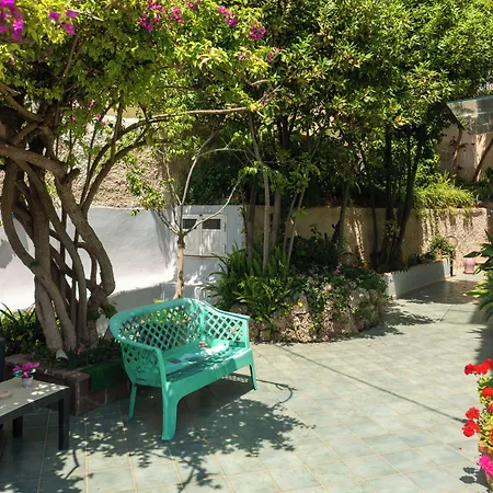 Dei Sogni - Ponte 3* Ischia