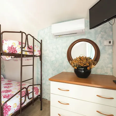 Dei Sogni - Ponte Aparthotel 3*