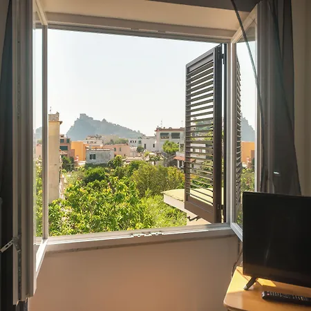 Aparthotel Dei Sogni - Ponte 3*